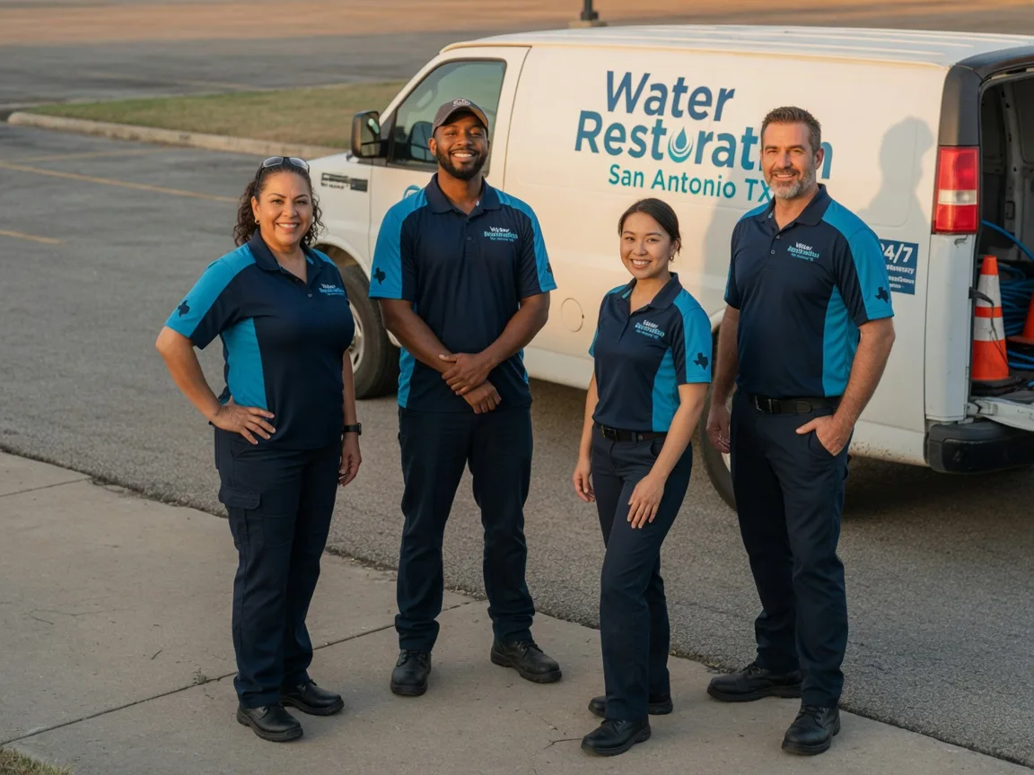Water Damage Repair company in Winston, MO